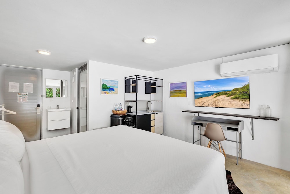 viento beach lodge