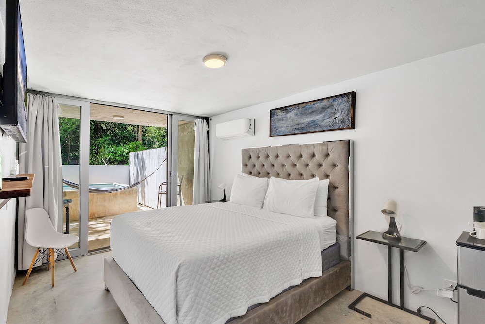 viento beach lodge