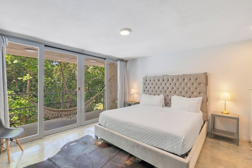 viento beach lodge