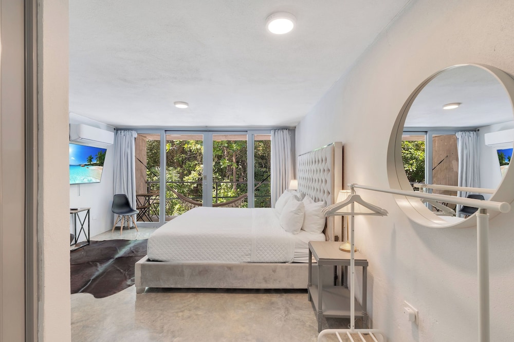 viento beach lodge