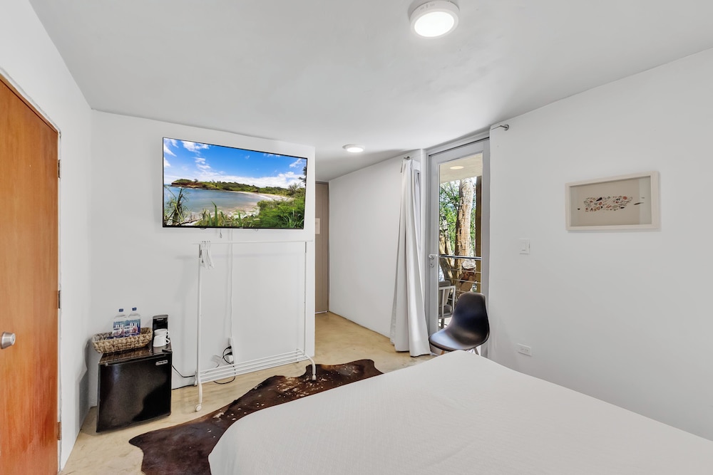 viento beach lodge
