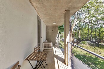 viento beach lodge