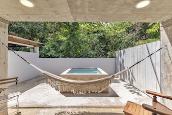 viento beach lodge