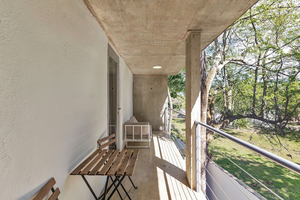 viento beach lodge