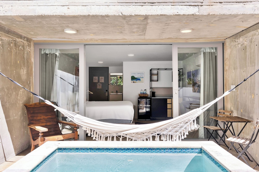 viento beach lodge
