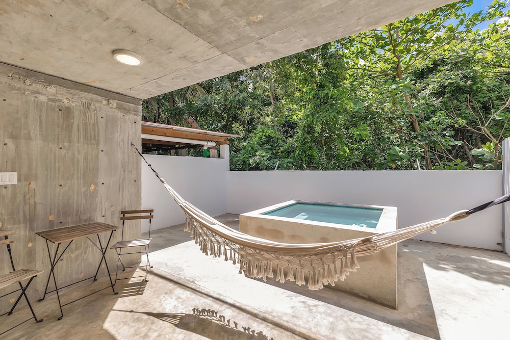 viento beach lodge