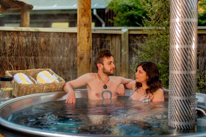 hanmer springs top 10 holiday park