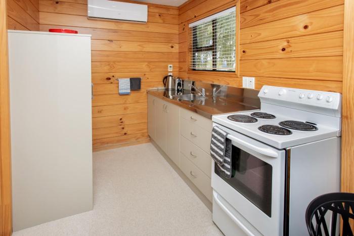 hanmer springs top 10 holiday park