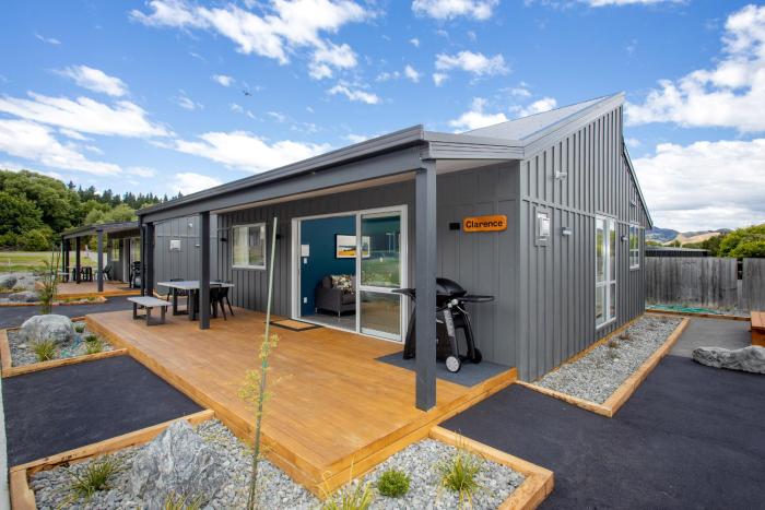 hanmer springs top 10 holiday park