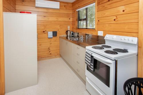 hanmer springs top 10 holiday park