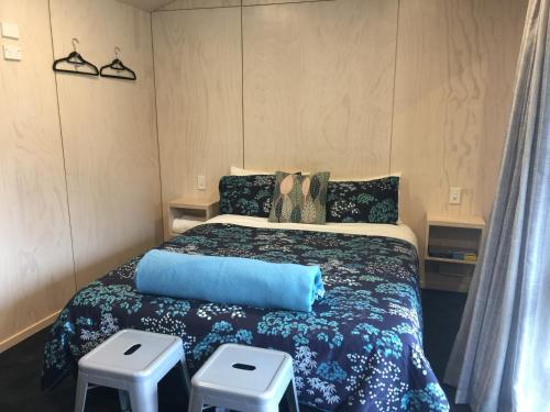 hanmer springs top 10 holiday park
