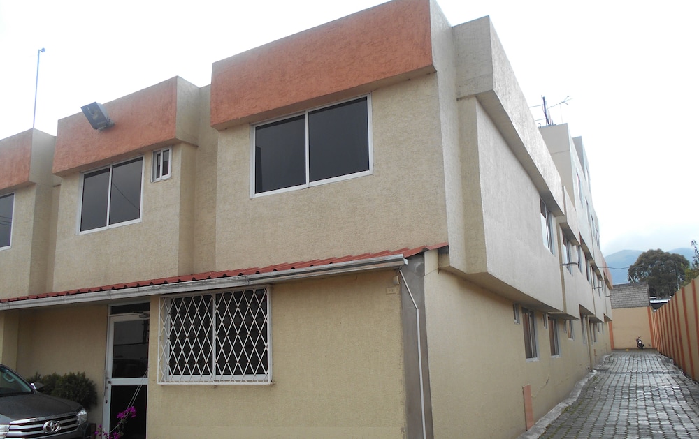 hotel la perla sur af