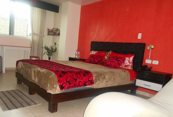 hotel la perla sur af