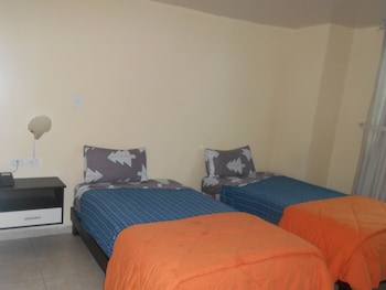 hotel la perla sur af