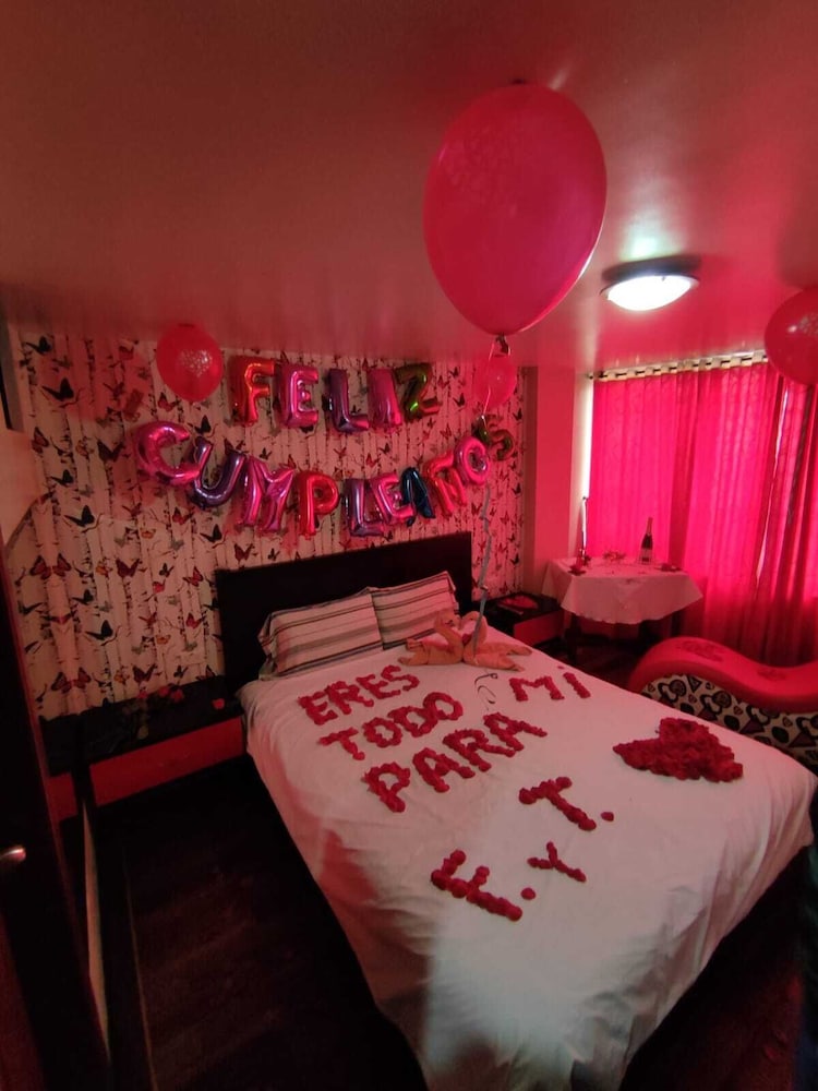 hotel la perla sur af