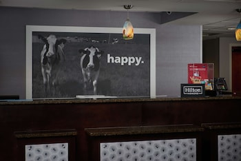 Hampton Inn Hanover,Hanover>>Gettysburg,3 star