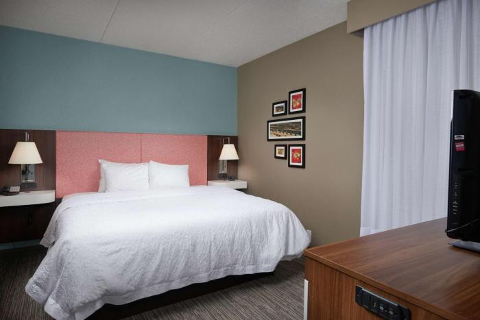 hampton inn hanover