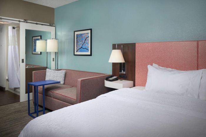 hampton inn hanover