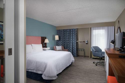 hampton inn hanover