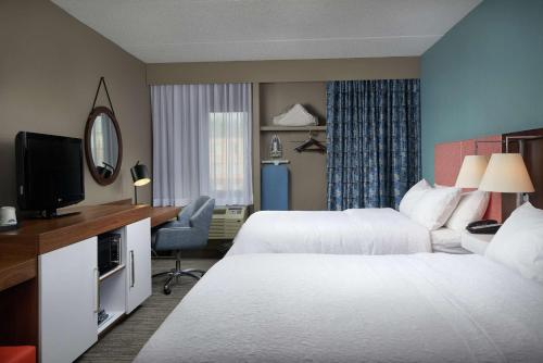 hampton inn hanover