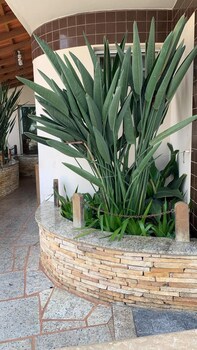 pousada caminho dos escravos