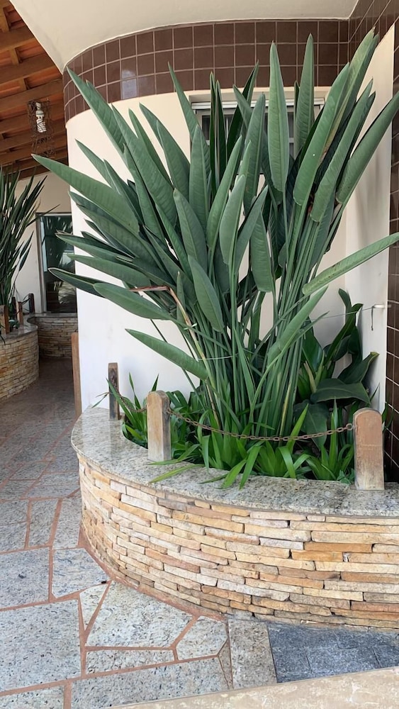 pousada caminho dos escravos