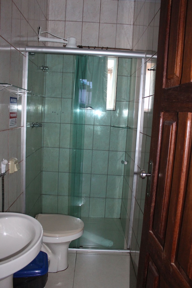 pousada caminho dos escravos