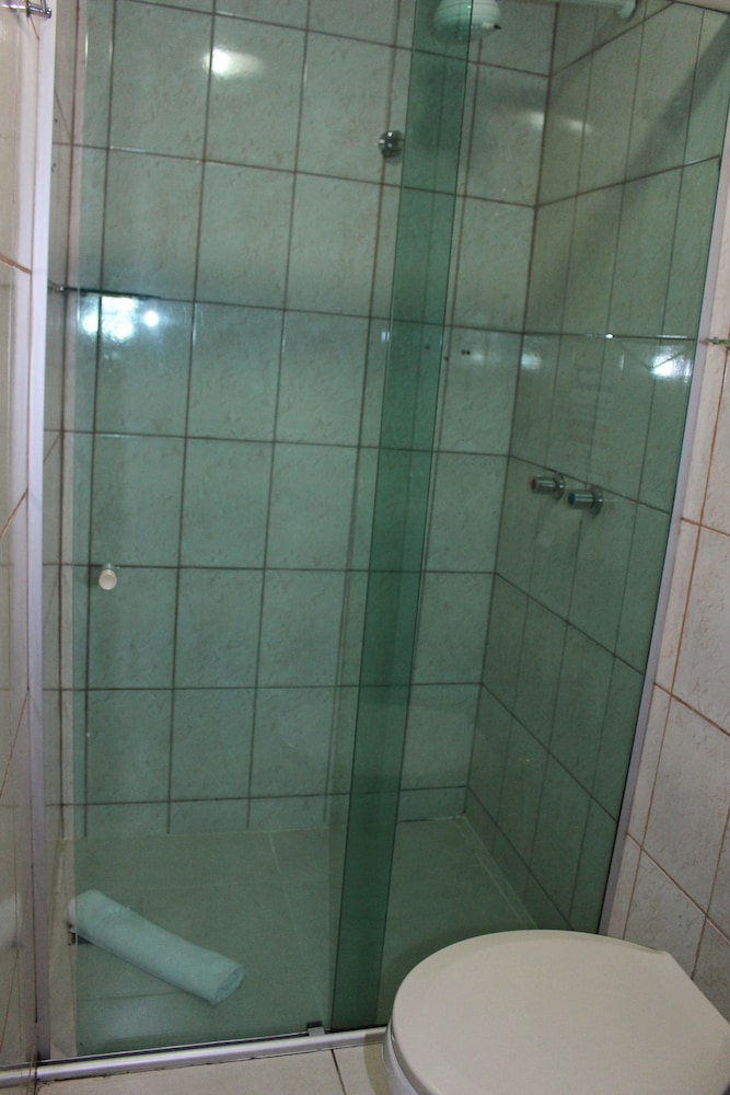 pousada caminho dos escravos