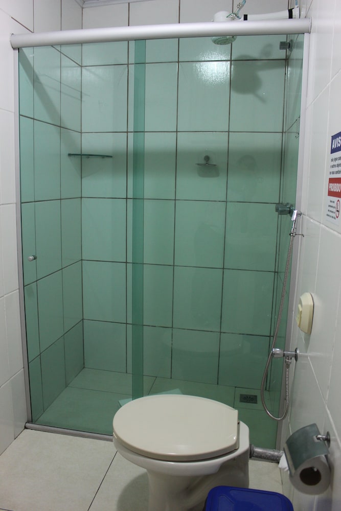 pousada caminho dos escravos