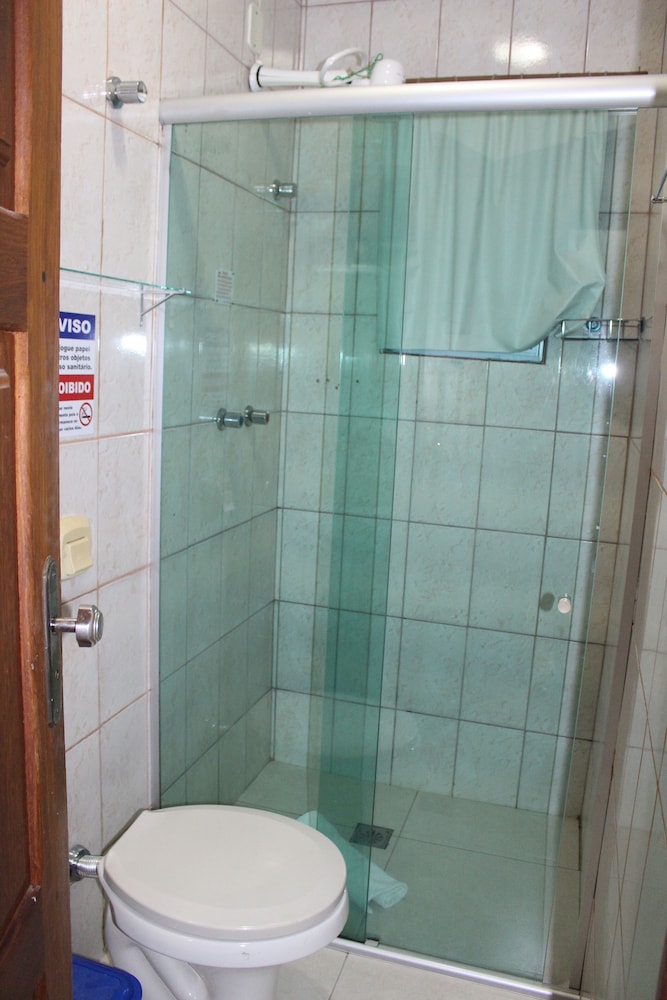 pousada caminho dos escravos