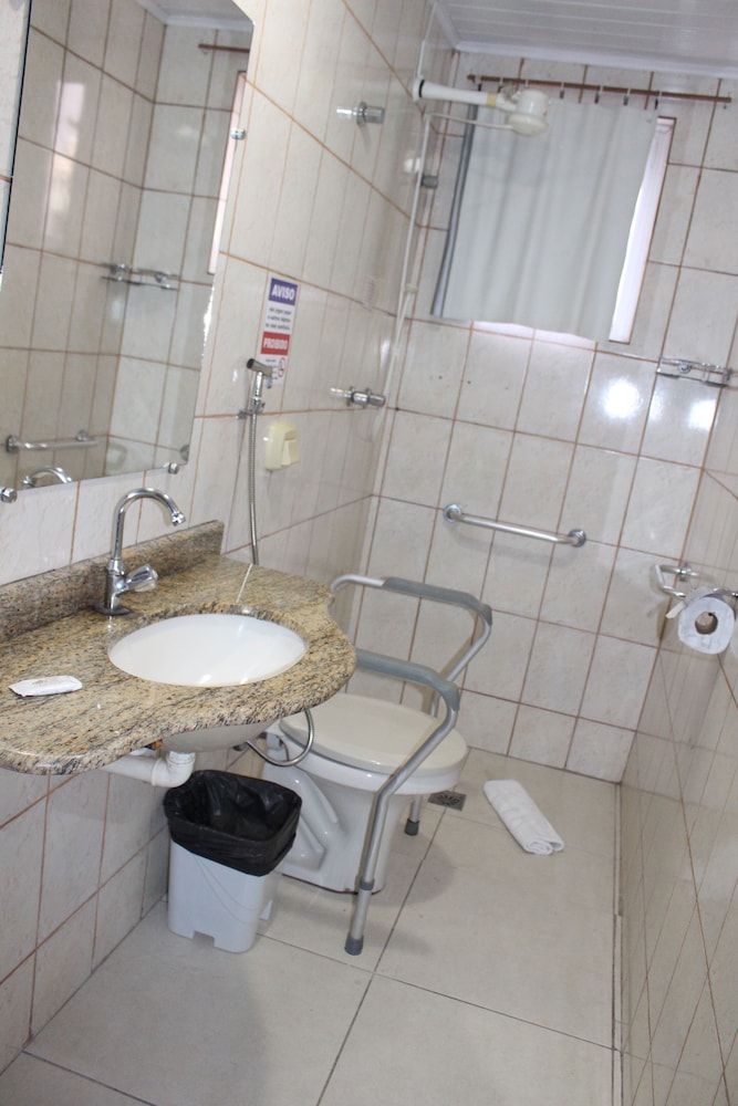 pousada caminho dos escravos