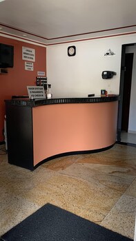 pousada caminho dos escravos