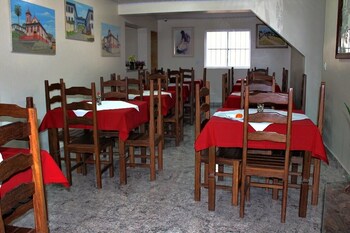 pousada caminho dos escravos