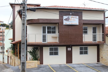 pousada caminho dos escravos