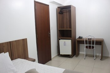 pousada caminho dos escravos