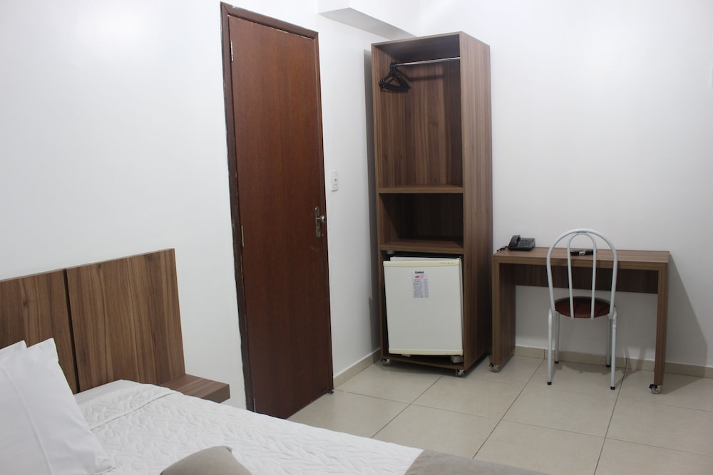 pousada caminho dos escravos