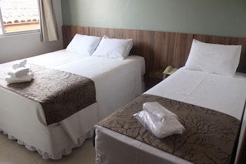 pousada caminho dos escravos