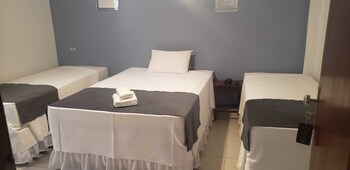 pousada caminho dos escravos