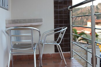 pousada caminho dos escravos