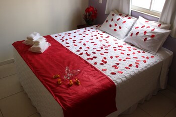 pousada caminho dos escravos