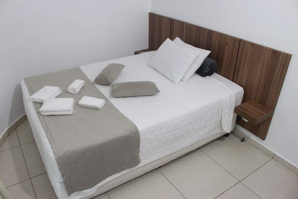 pousada caminho dos escravos