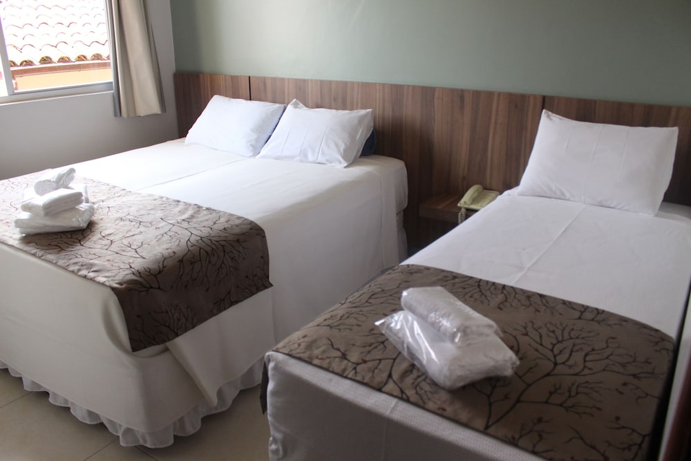 pousada caminho dos escravos