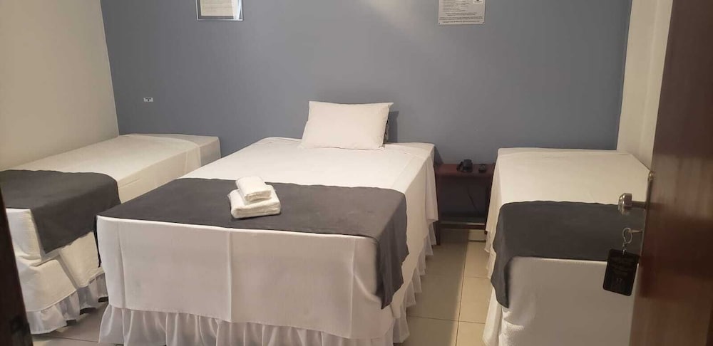 pousada caminho dos escravos