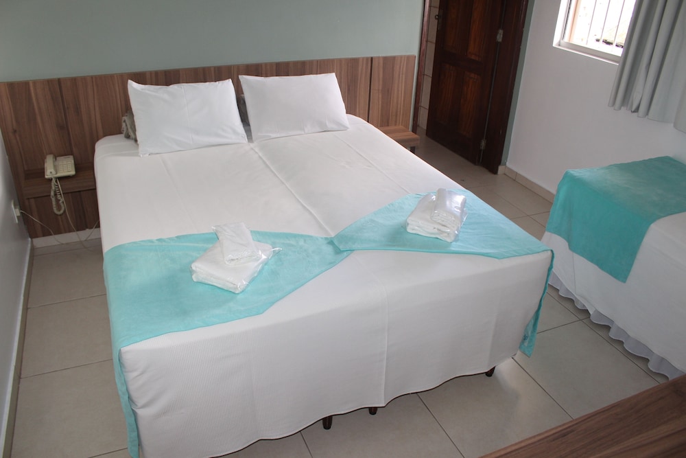 pousada caminho dos escravos