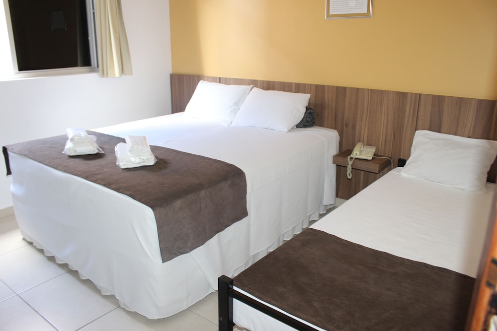 pousada caminho dos escravos