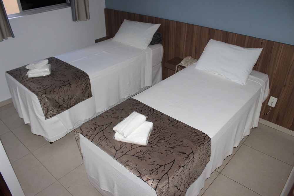 pousada caminho dos escravos