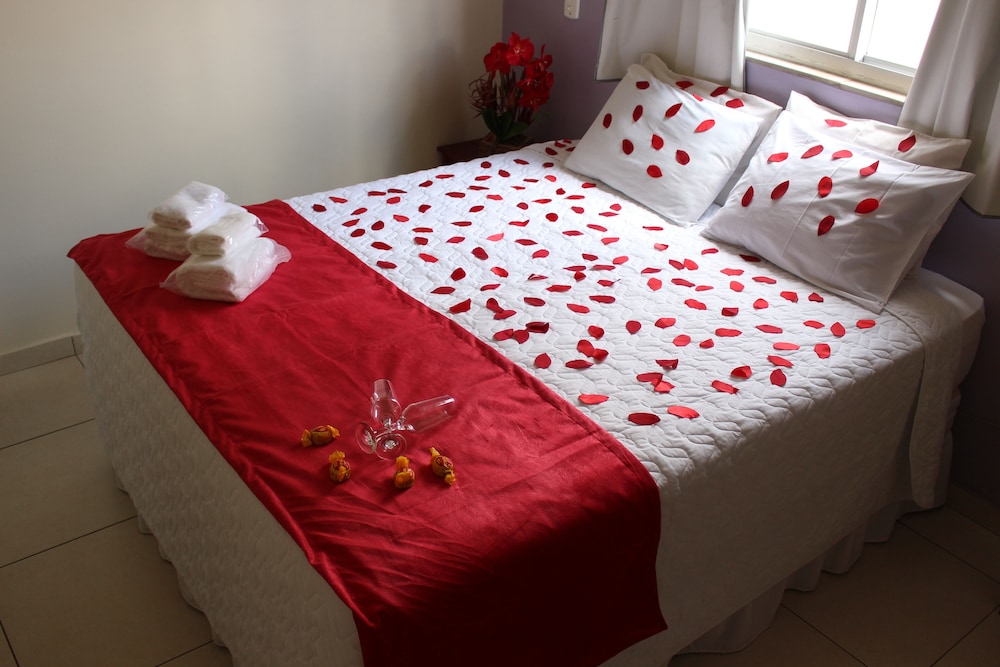 pousada caminho dos escravos