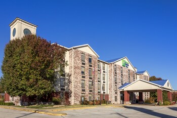 holiday inn express hotel and suites harrison by ihg