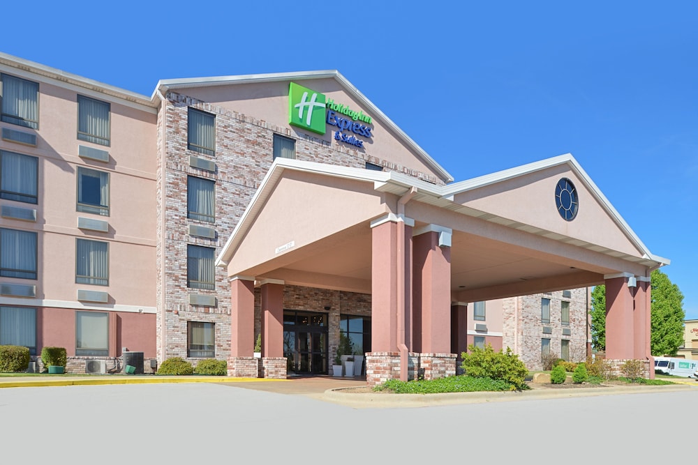 holiday inn express hotel and suites harrison by ihg