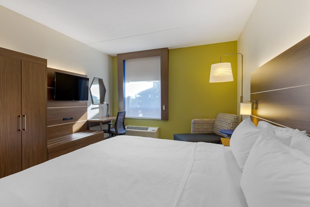 holiday inn express hotel and suites harrison by ihg